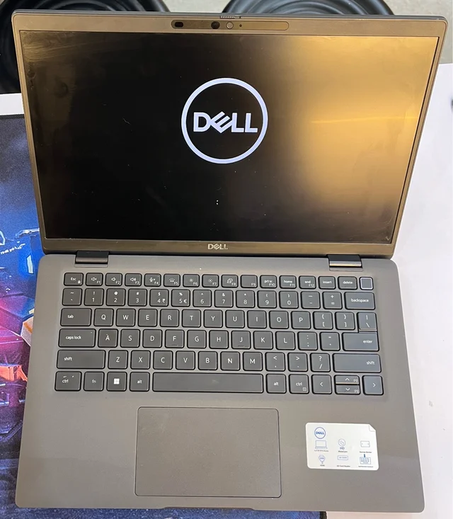 Used Dell Latitude 7420 || Core i5 || 11th Gen 
