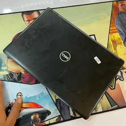 Used Dell Latitude 5480 Laptop || Core i3 || 6th Gen - 320gb HDD, 4