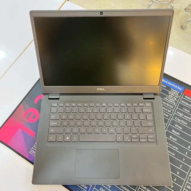 Used Dell Latitude 3410 Model || Core i5 || 10th Gen