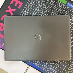 Used Dell Latitude 3410 Model || Core i5 || 10th Gen - 256gb SSD, 8GB