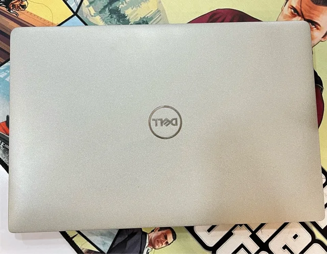 Used Dell Latitude 5420 Model || Core i7 || 11th Gen - 256gb SSD, 16