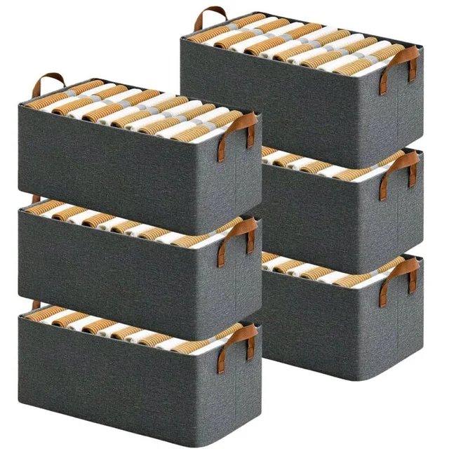26 Litre Storage Organizer 