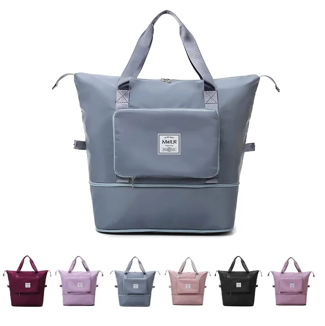 Big Travel Folding Bag