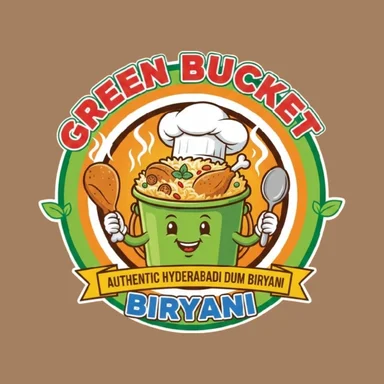 Green Bucket Biryani