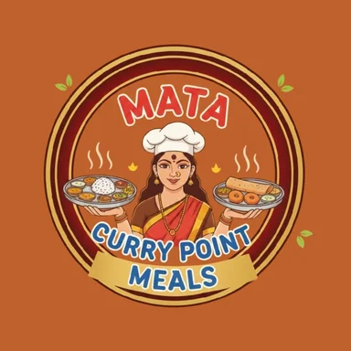 Mata Curry Point & Meals