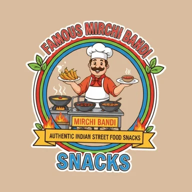 Famous Mirchi Bandi