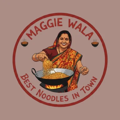 Maggi Wala