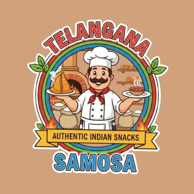 Telangana Samosa