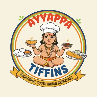 Ayyappa Tiffins