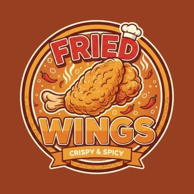 Fried Wings