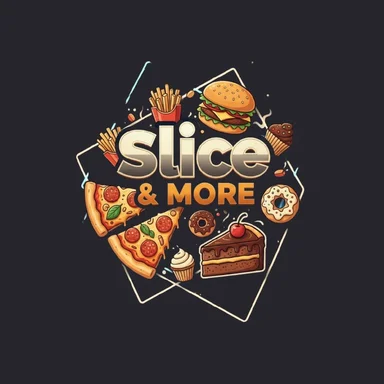 Slice & More