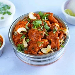 Potlam Spl.Chicken Biryani Regular