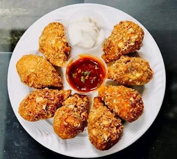 Chicken Crispy Momos Granios