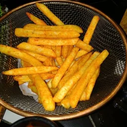 Peri Peri French Fries Granios