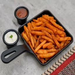 French Fries Granios