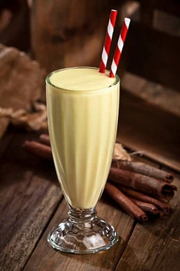 Badam Milkshake Wings