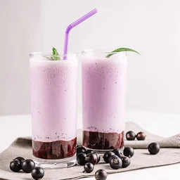 Black Current Milkshake Wings