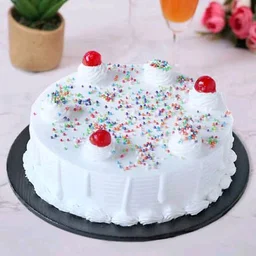 Vannilla Cool Cake (1Kg) Bengaluru