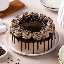 Chocolate Cool Cake (1Kg) Bengaluru
