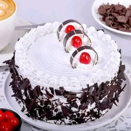 Black Forest Cool Cake (1Kg) Bengaluru
