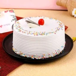 Vannilla Cool Cake (1/2Kg)