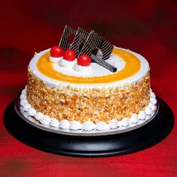 Butterscotch Cool Cake (1/2Kg)