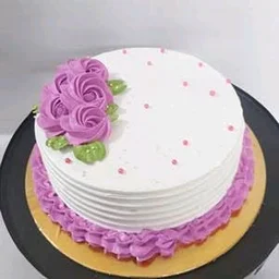 Normal Cake (1/2 Kg)