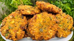 Garelu Plate Veg Sv