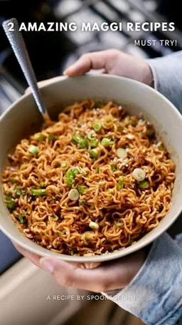 Piain Maggi Single Sv