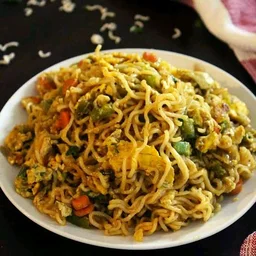 Egg Maggi Single Sv