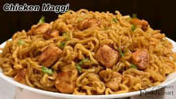 Chicken Maggi Single Sv