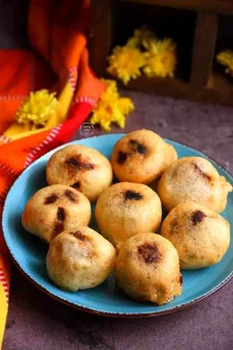 Purnam (3 Pieces) Babai Tiffins