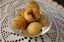 Purnam (2 Pieces) Babai Tiffins