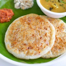 Uthappam Babai Tiffins