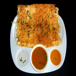 Ravva Dosa Babai Tiffins