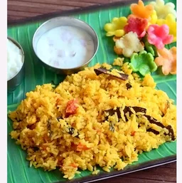 Tamatobath Babai Tiffins