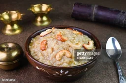 Pongal Babai Tiffins