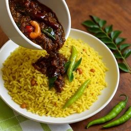 Pulihora Babai Tiffins