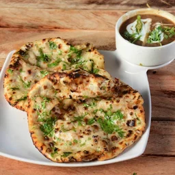 Masala Kulcha Bamboo