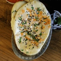 Plain Kulcha Bamboo