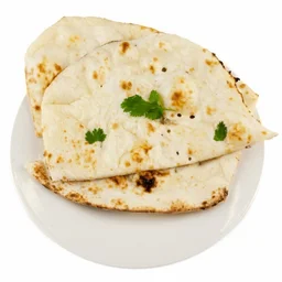Butter Naan Bamboo