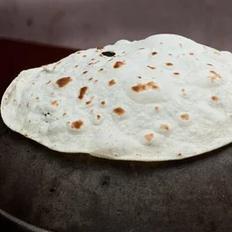 Rumali Roti Bamboo