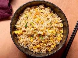 Double Egg Rice Single Sv