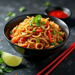 Egg Noodles Single Sv