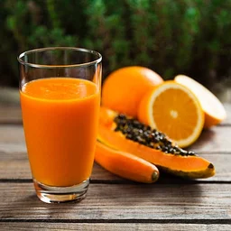Pappaya Juice
