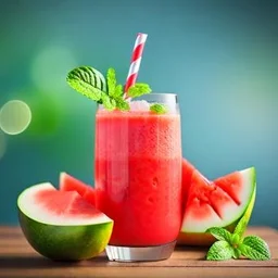 Watermelon Juice