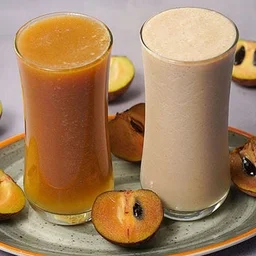 Sapota Juice