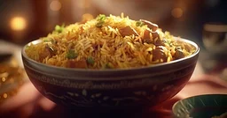 HYD Biryani Family Pack