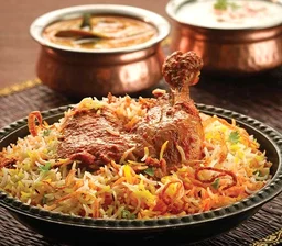 Hyd Biryani Full
