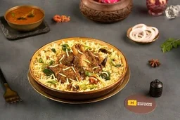 Chicken Juicy Mandi( 4 Pieces)
